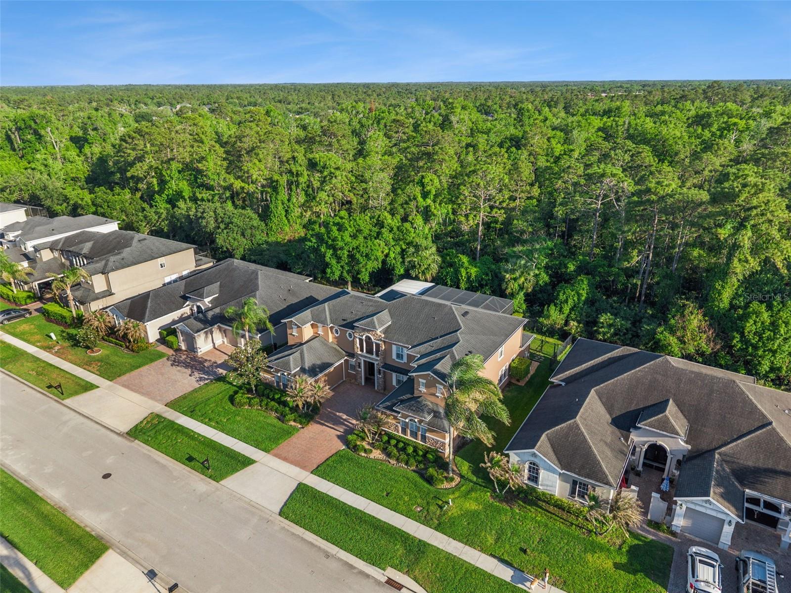 3197 HEIRLOOM ROSE PL, OVIEDO, FL, 32766