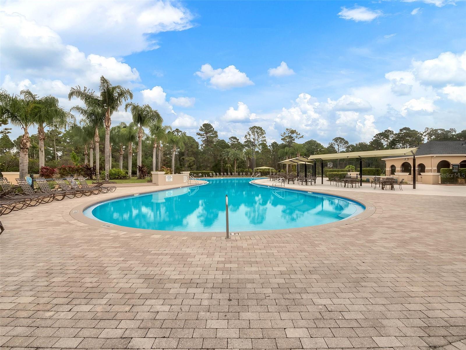 3197 HEIRLOOM ROSE PL, OVIEDO, FL, 32766