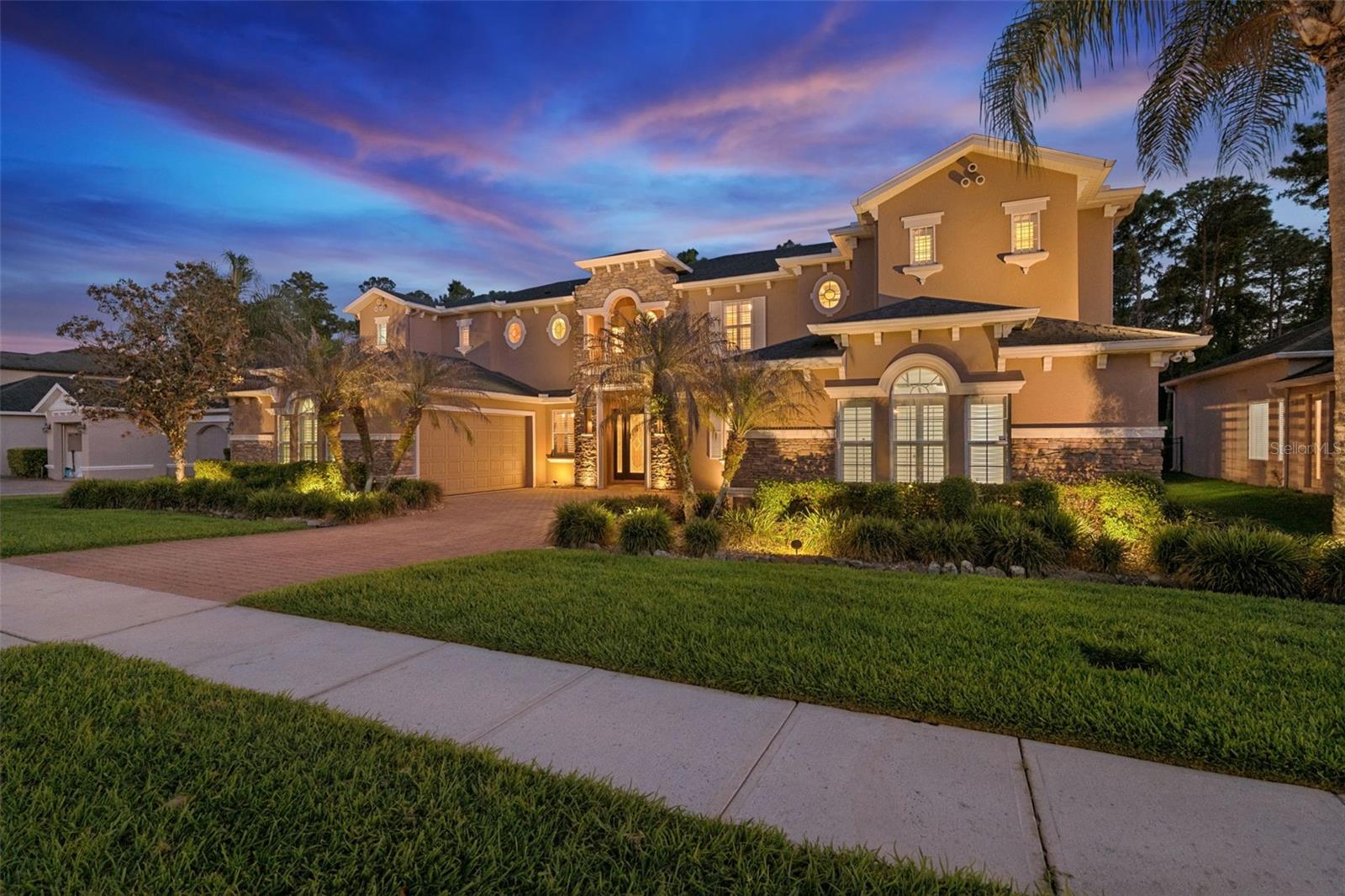 3197 HEIRLOOM ROSE PL, OVIEDO, FL, 32766