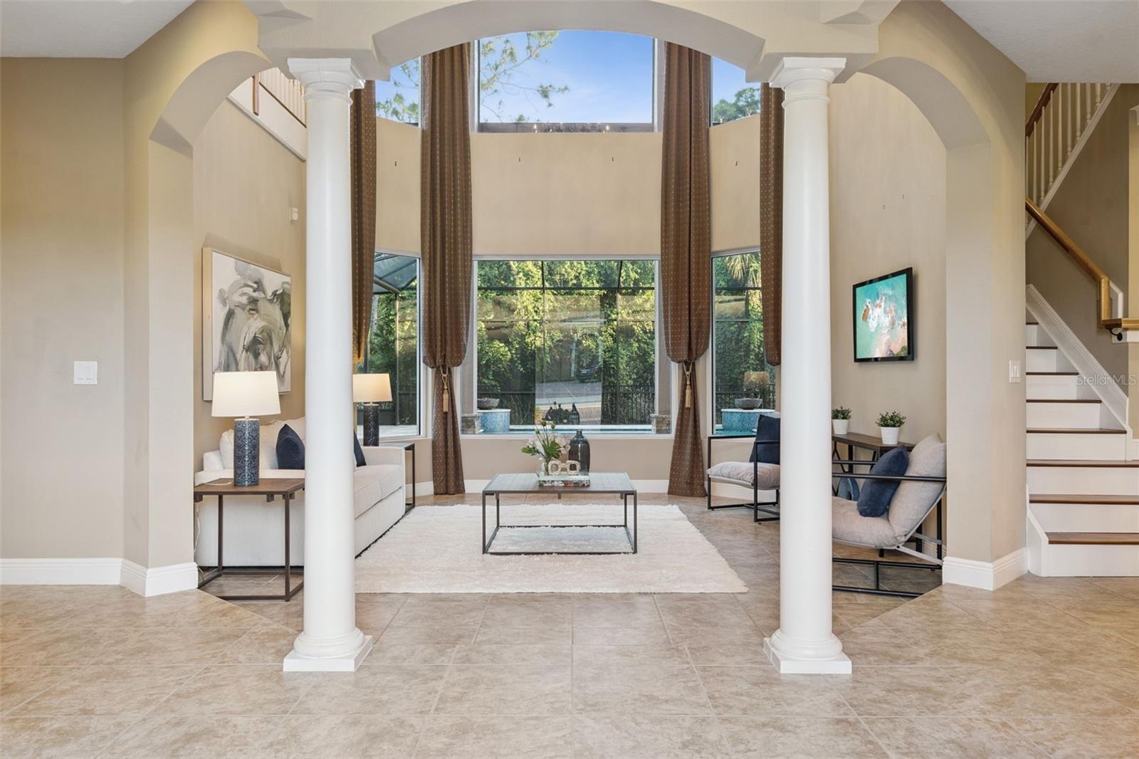 3197 HEIRLOOM ROSE PL, OVIEDO, FL, 32766