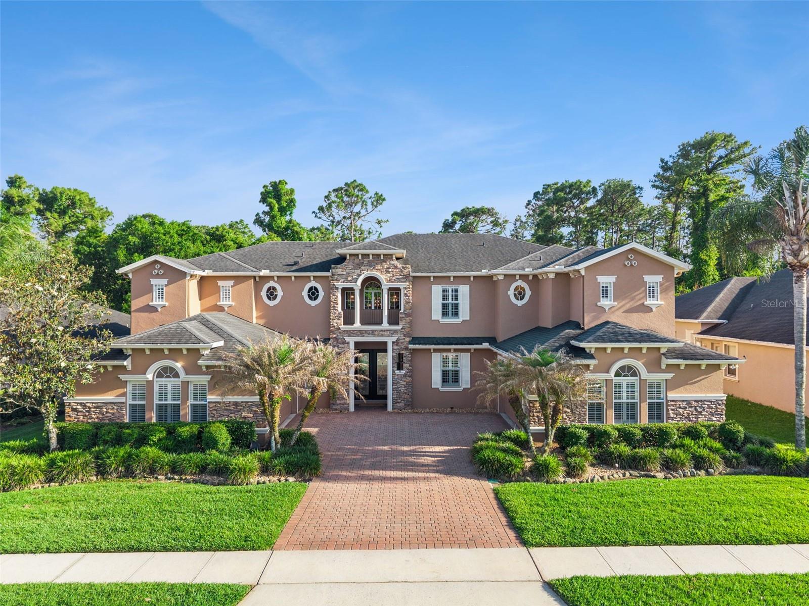 3197 HEIRLOOM ROSE PL, OVIEDO, FL, 32766