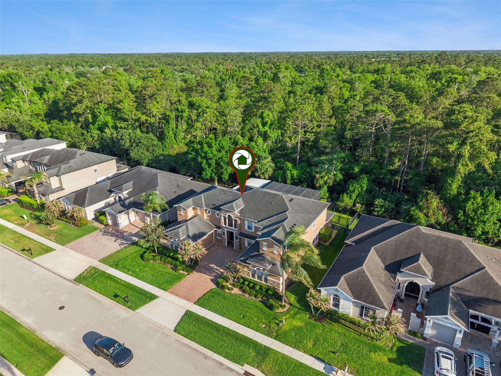3197 HEIRLOOM ROSE PL, OVIEDO, FL, 32766