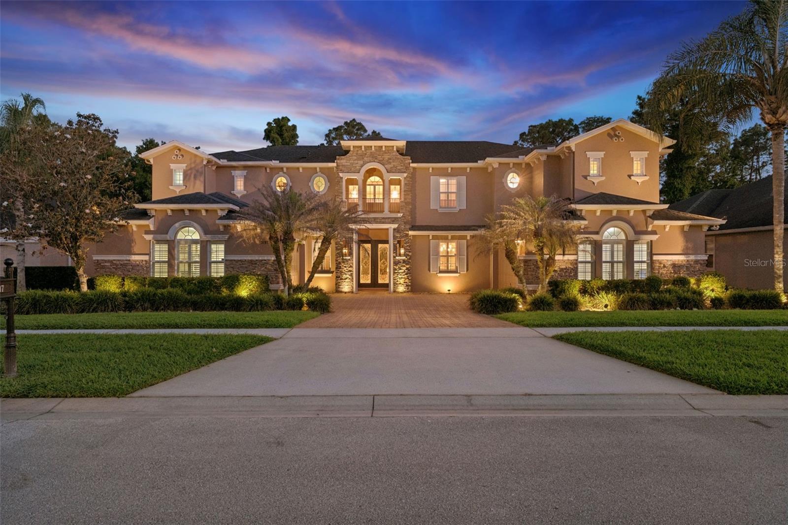 3197 HEIRLOOM ROSE PL, OVIEDO, FL, 32766