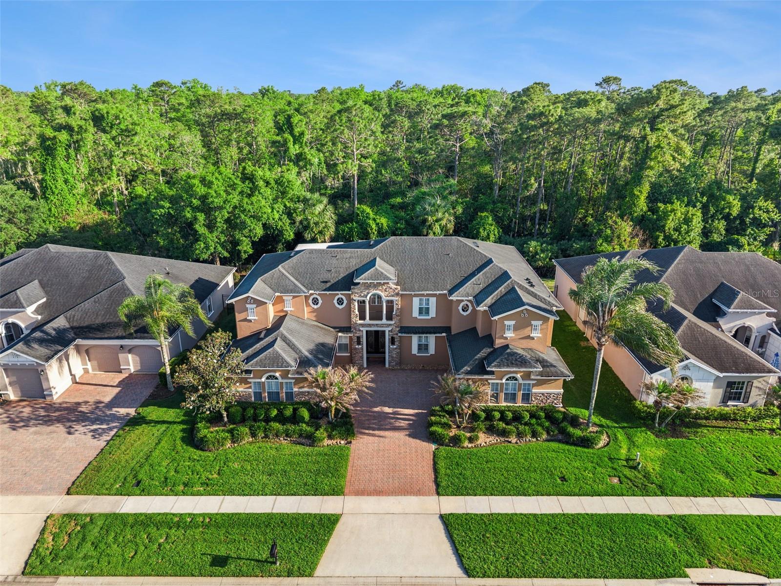 3197 HEIRLOOM ROSE PL, OVIEDO, FL, 32766
