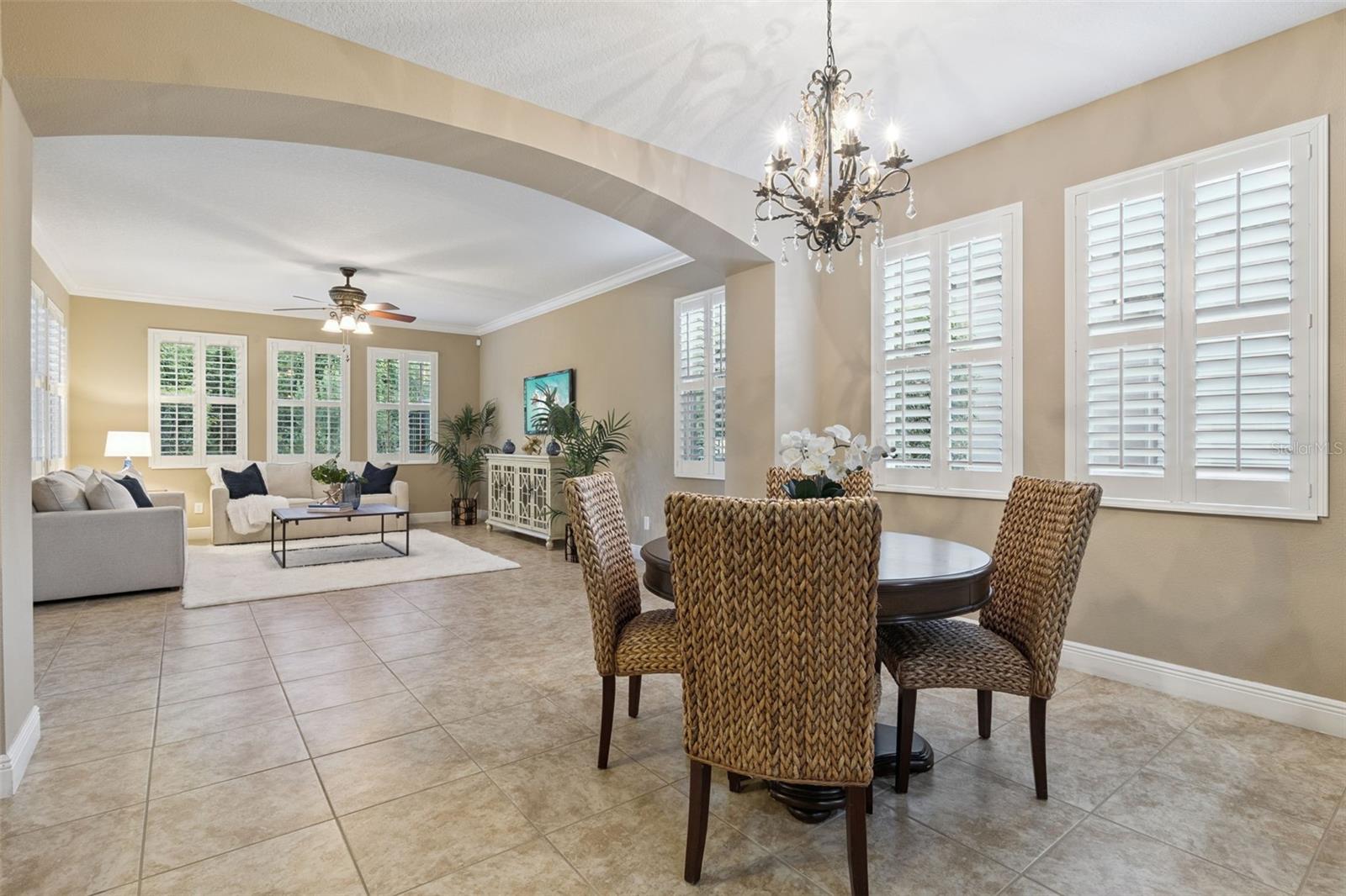 3197 HEIRLOOM ROSE PL, OVIEDO, FL, 32766