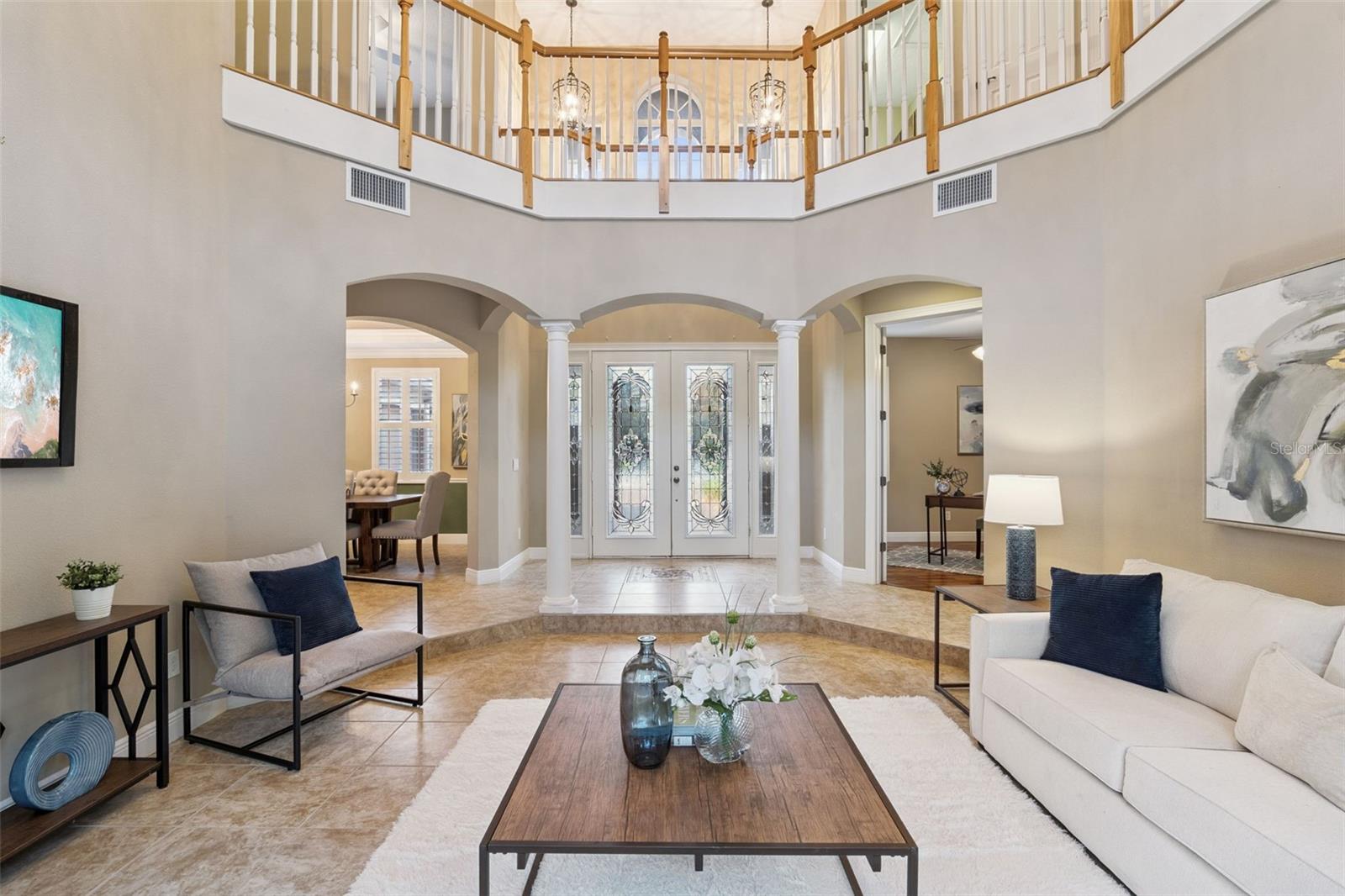 3197 HEIRLOOM ROSE PL, OVIEDO, FL, 32766