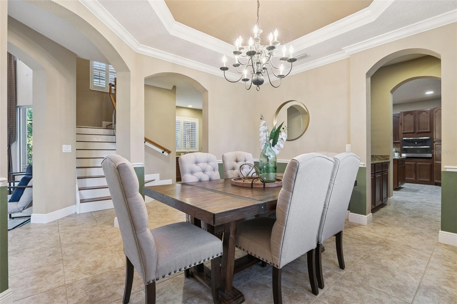 3197 HEIRLOOM ROSE PL, OVIEDO, FL, 32766