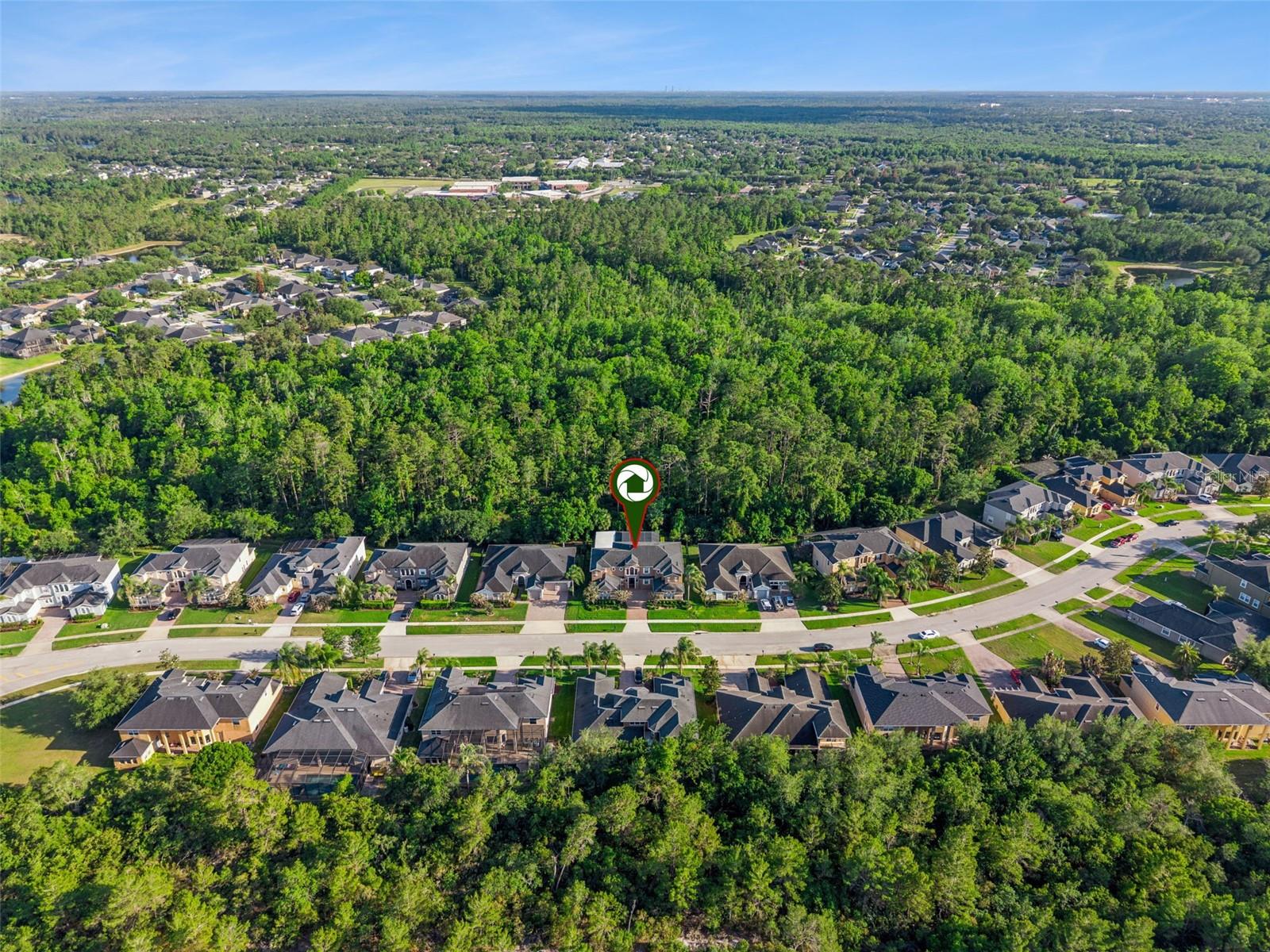 3197 HEIRLOOM ROSE PL, OVIEDO, FL, 32766