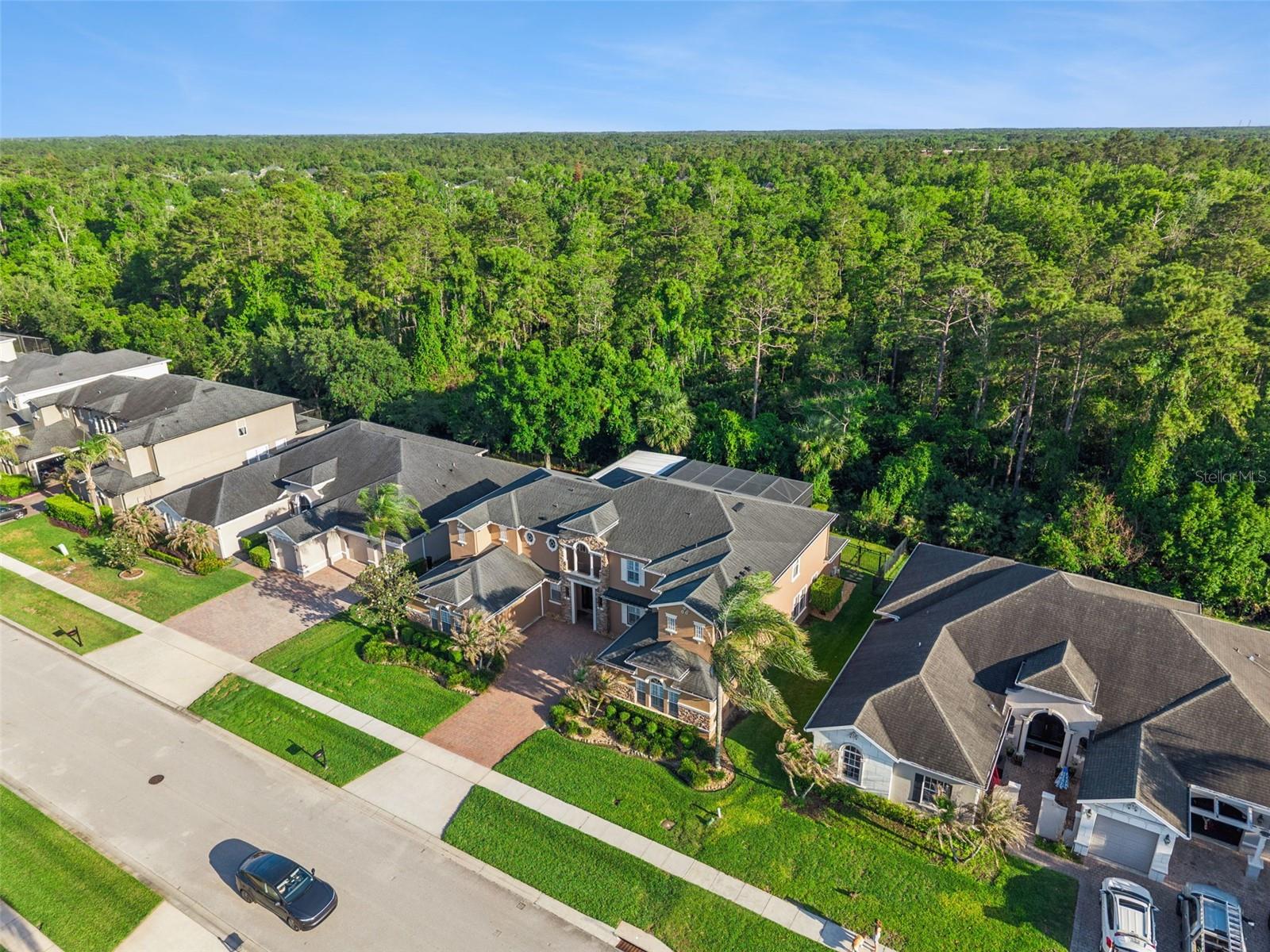3197 HEIRLOOM ROSE PL, OVIEDO, FL, 32766