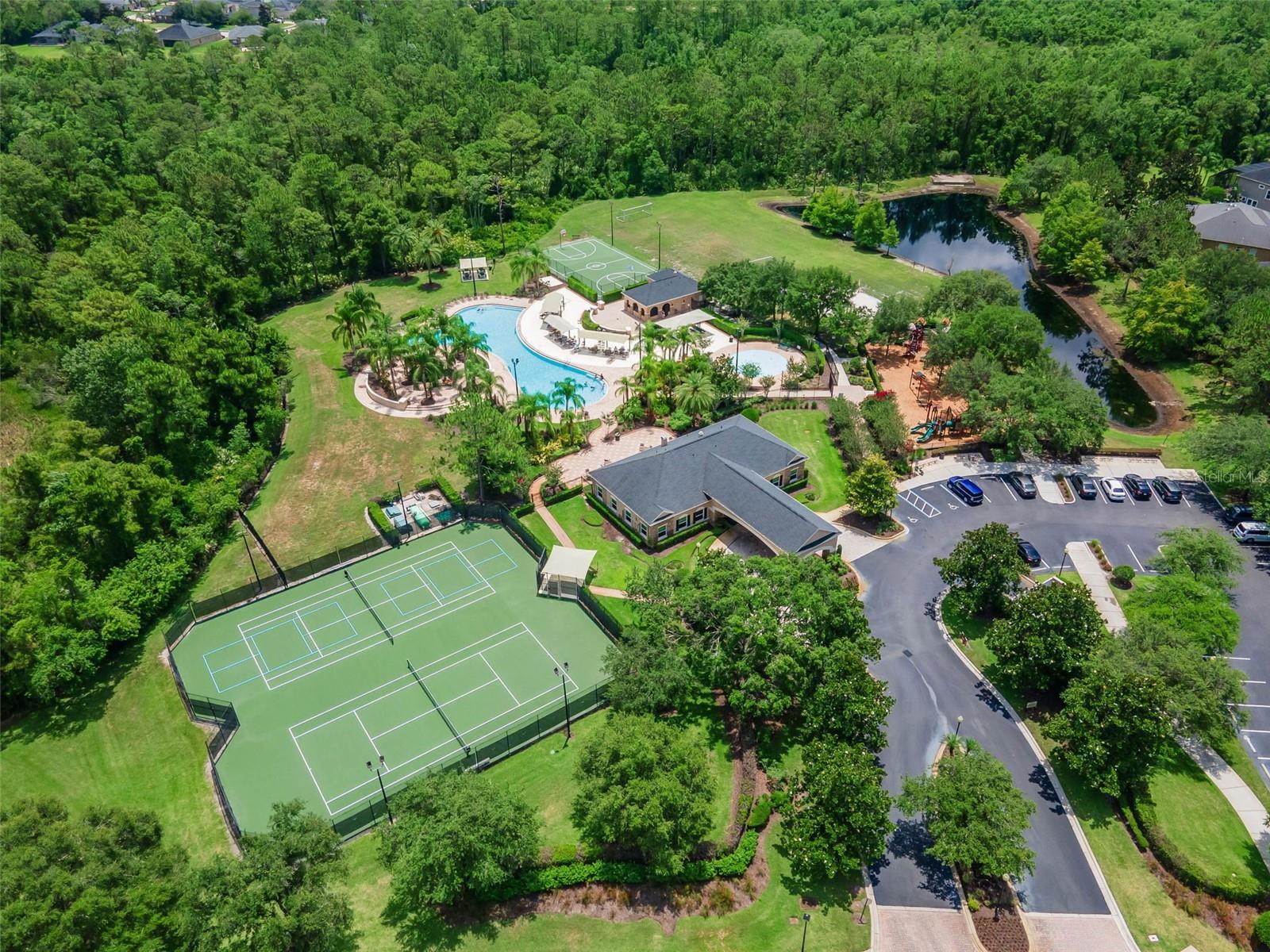 3197 HEIRLOOM ROSE PL, OVIEDO, FL, 32766