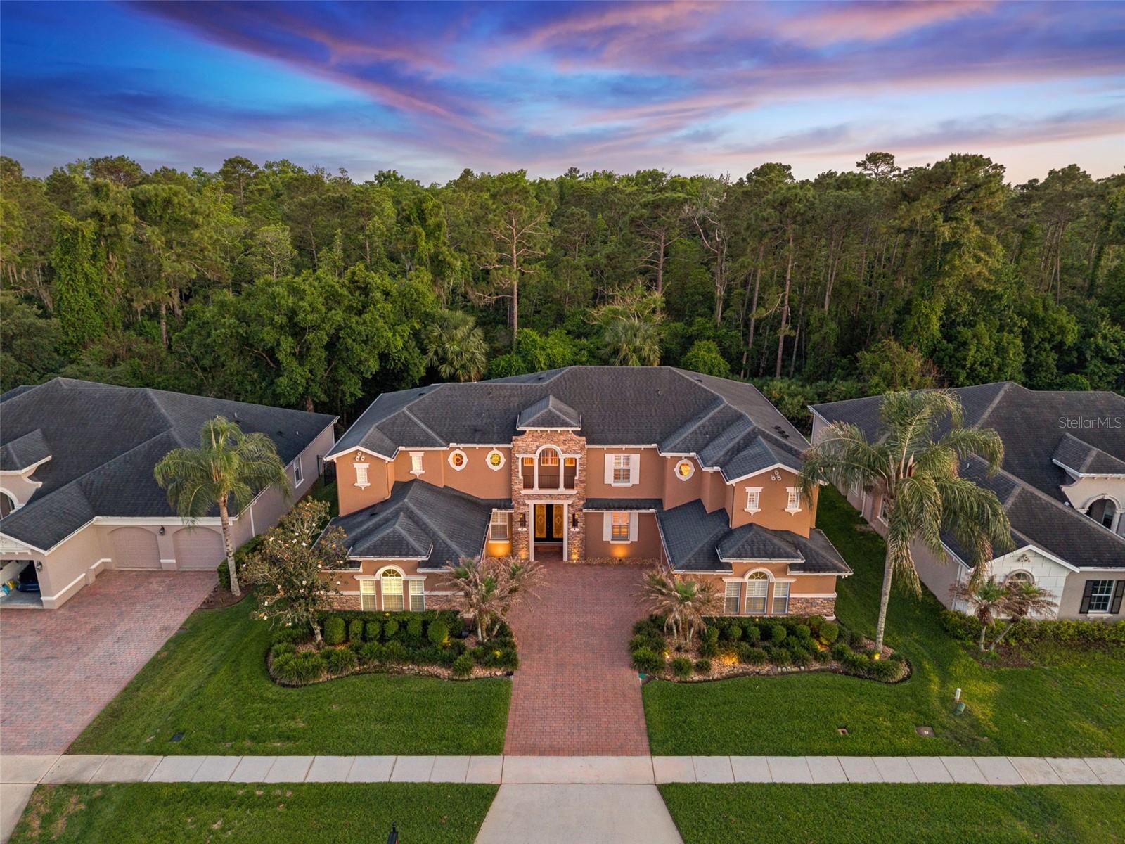 3197 HEIRLOOM ROSE PL, OVIEDO, FL, 32766