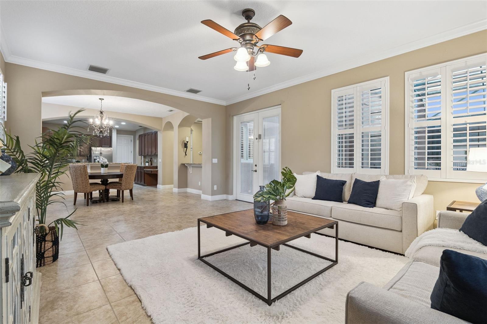 3197 HEIRLOOM ROSE PL, OVIEDO, FL, 32766