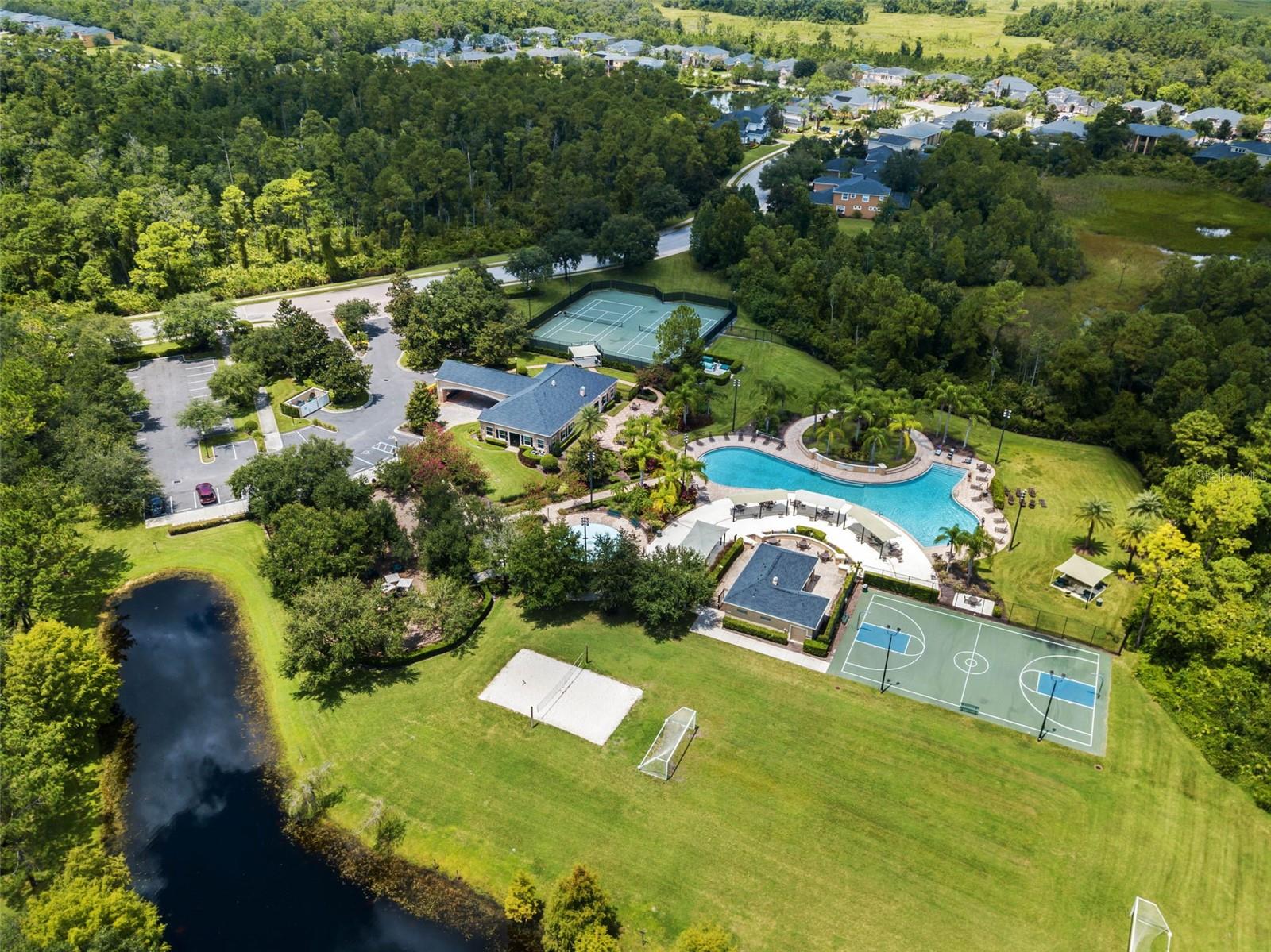 3197 HEIRLOOM ROSE PL, OVIEDO, FL, 32766