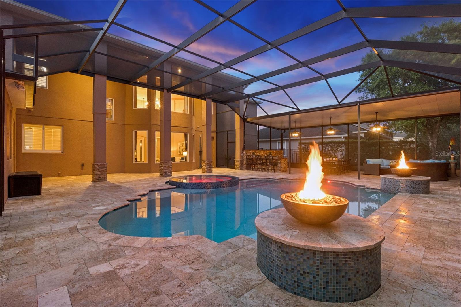 3197 HEIRLOOM ROSE PL, OVIEDO, FL, 32766