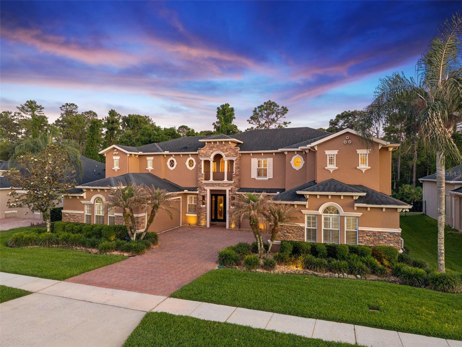 3197 HEIRLOOM ROSE PL, OVIEDO, FL, 32766