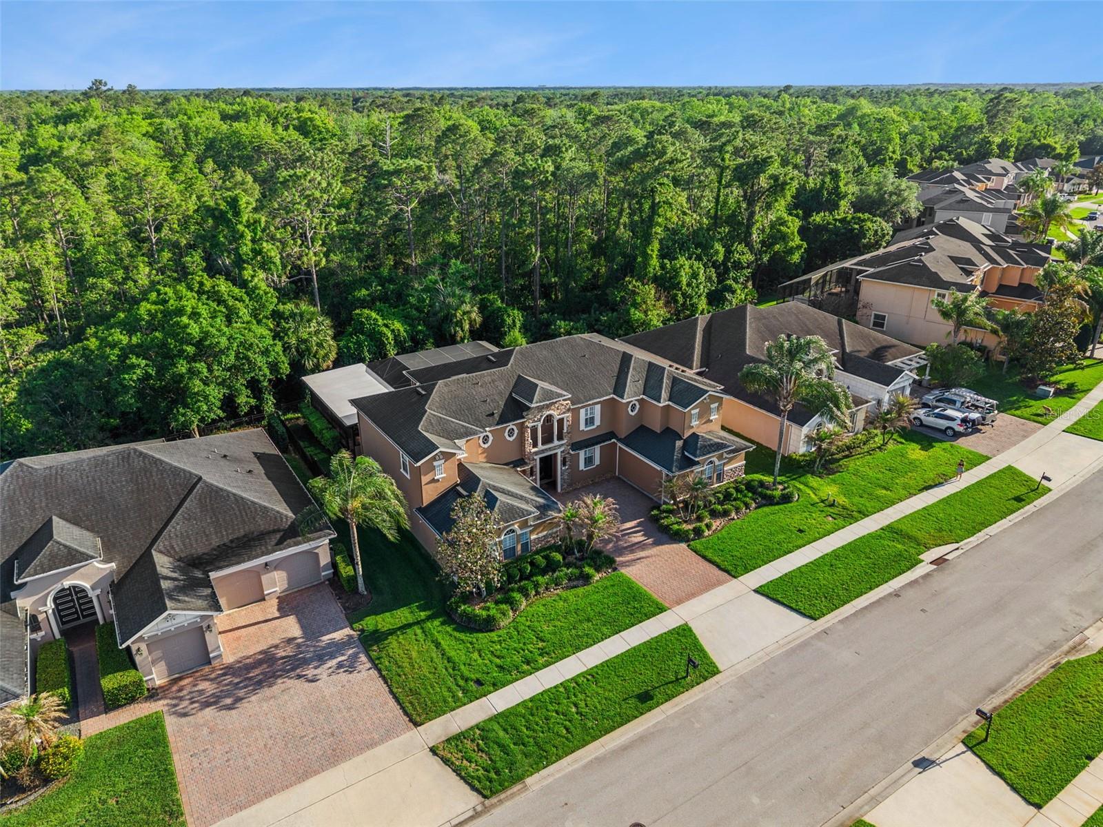 3197 HEIRLOOM ROSE PL, OVIEDO, FL, 32766