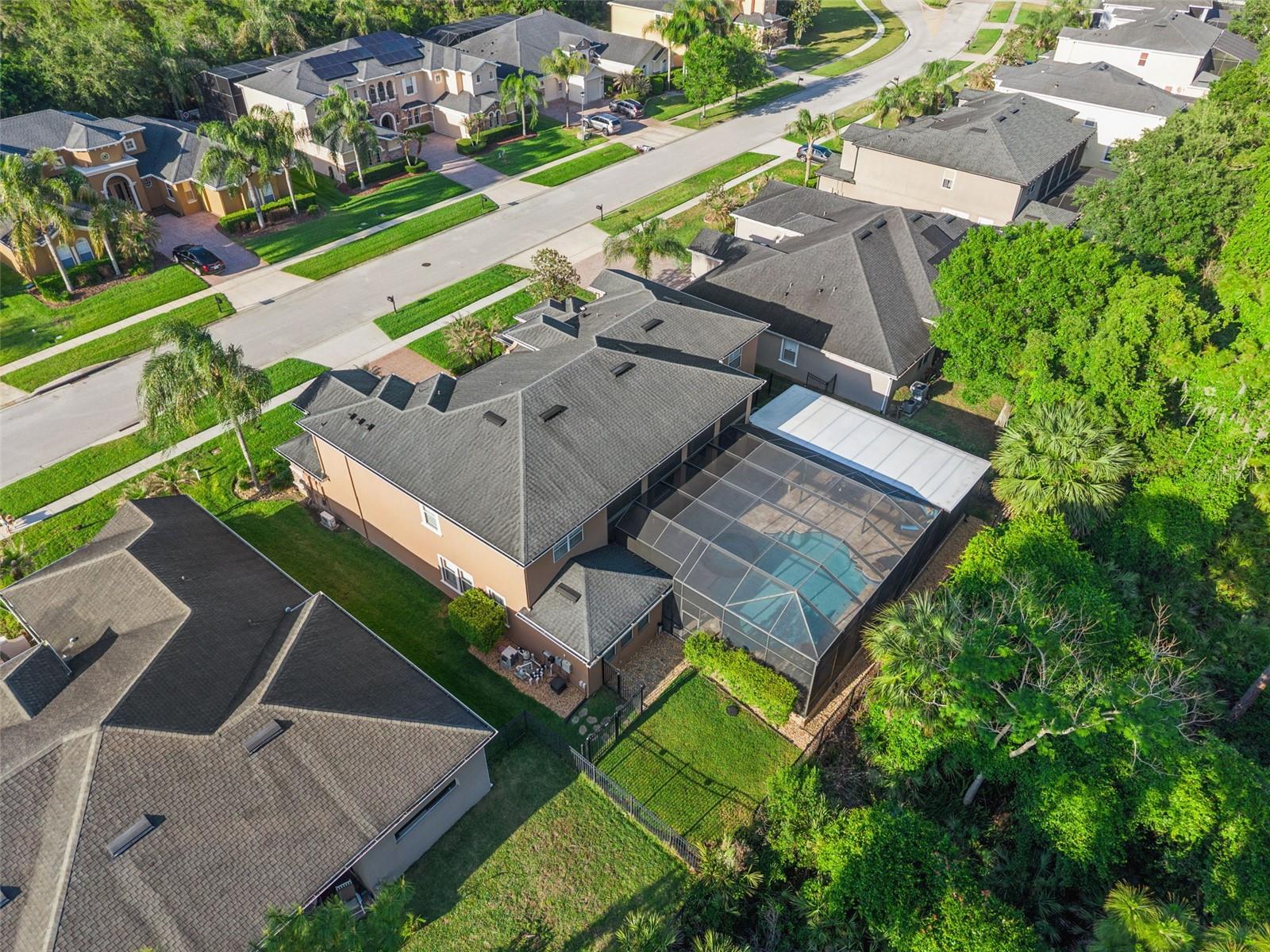 3197 HEIRLOOM ROSE PL, OVIEDO, FL, 32766