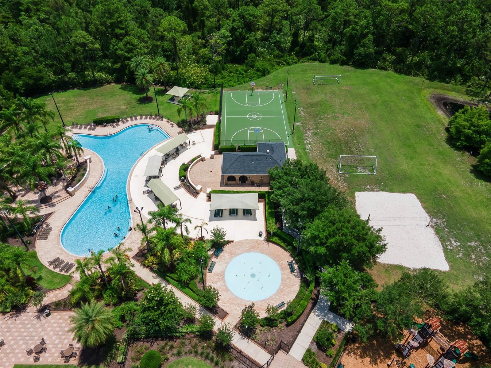3197 HEIRLOOM ROSE PL, OVIEDO, FL, 32766