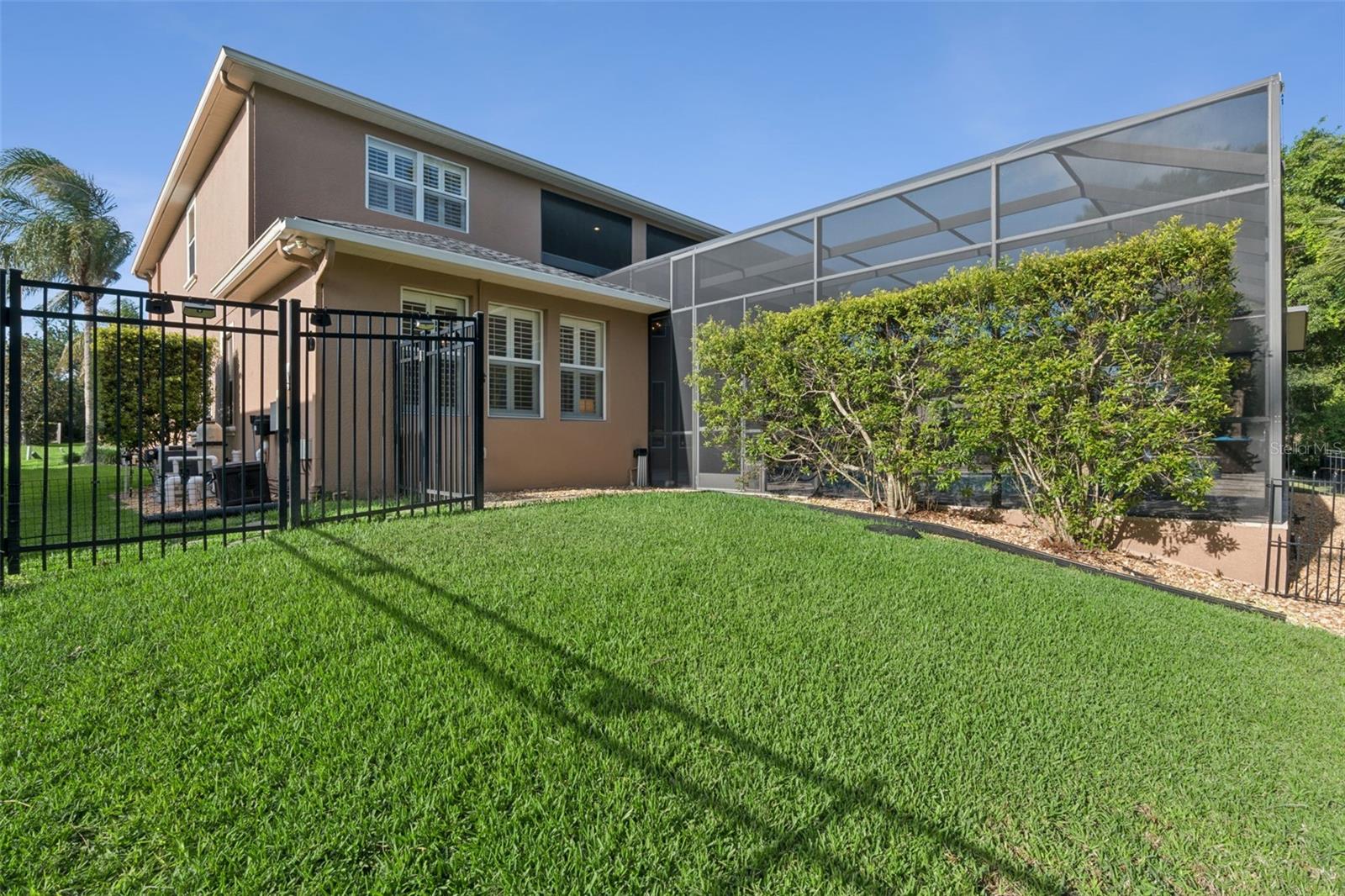 3197 HEIRLOOM ROSE PL, OVIEDO, FL, 32766