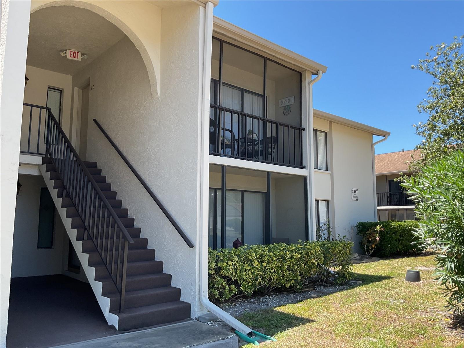 2687 PINE RIDGE WAY S #H1, PALM HARBOR, FL, 34684
