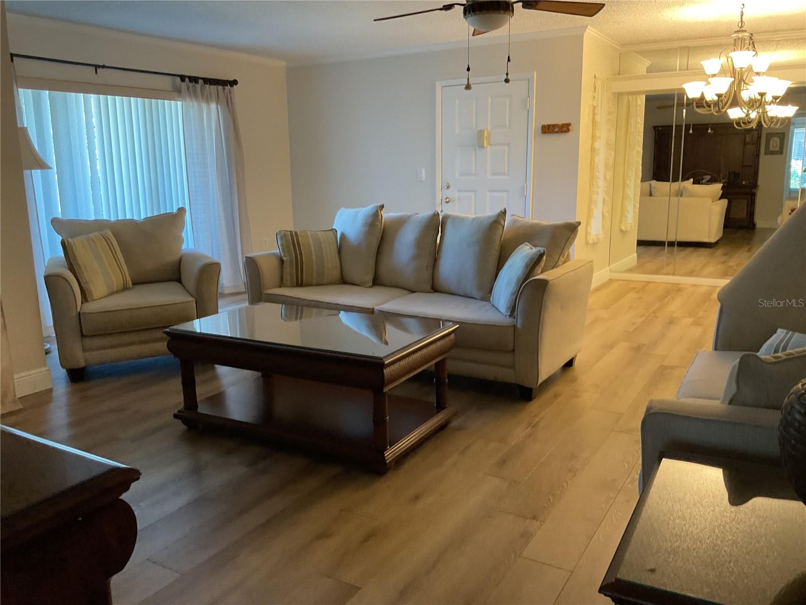2687 PINE RIDGE WAY S #H1, PALM HARBOR, FL, 34684