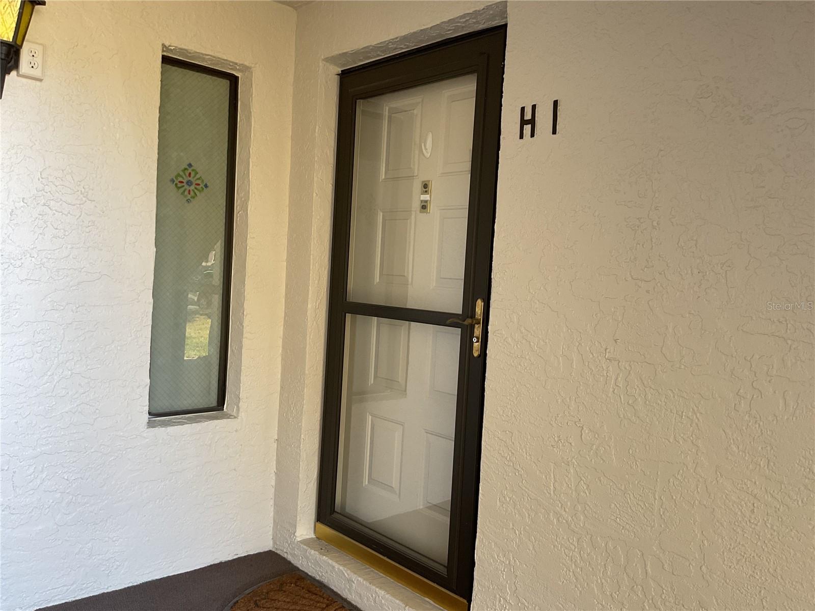 2687 PINE RIDGE WAY S #H1, PALM HARBOR, FL, 34684
