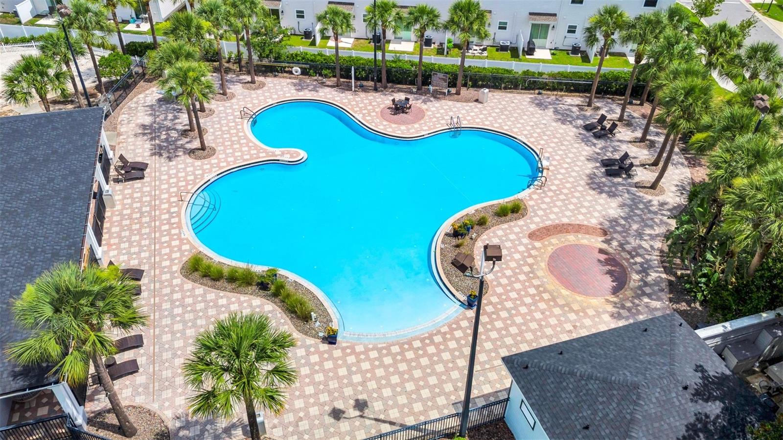 7503 ATLANTIS WAY #J108, KISSIMMEE, FL, 34746