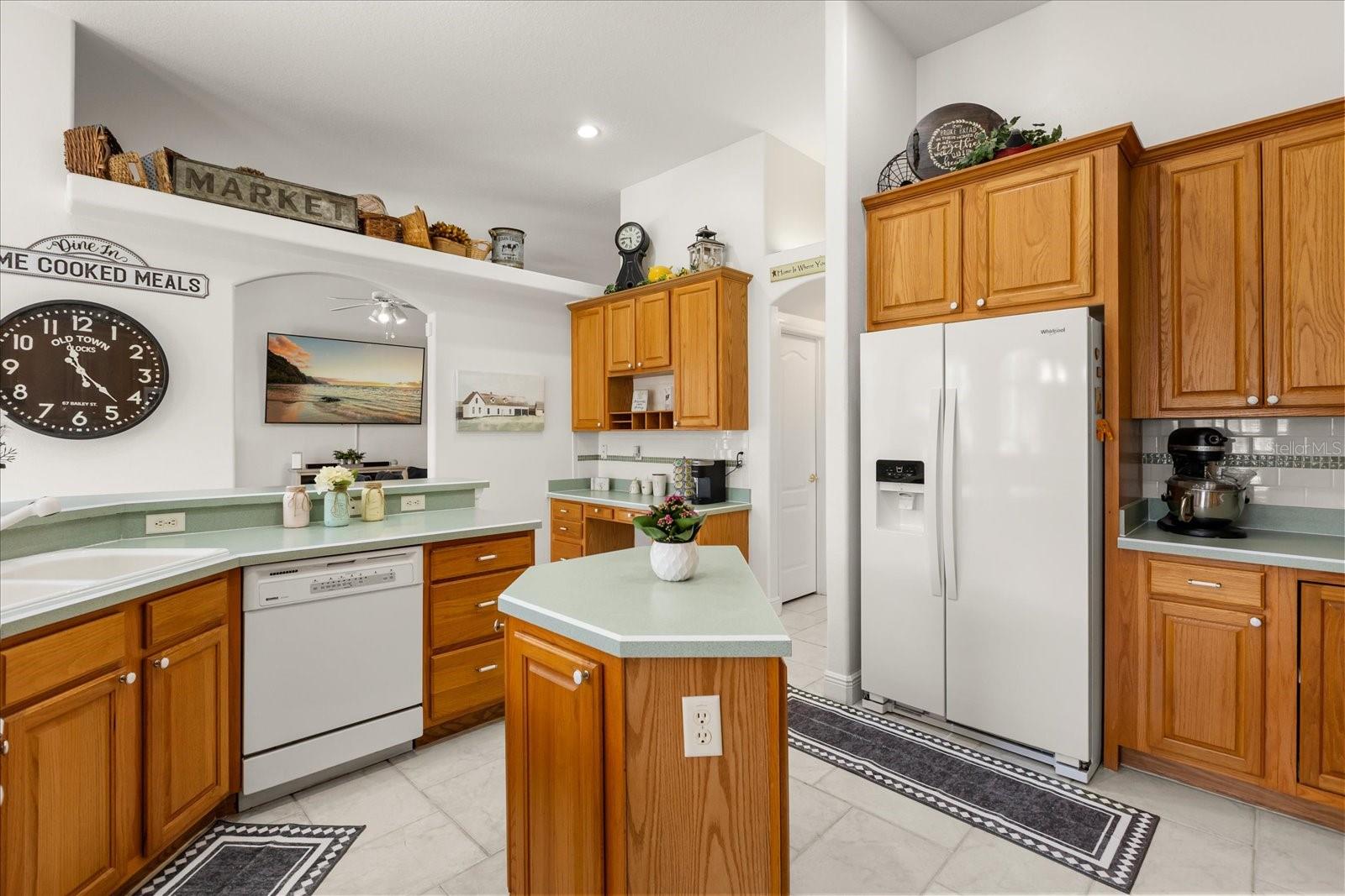 5222 HAMMOCK POINTE CT, ST CLOUD, FL, 34771