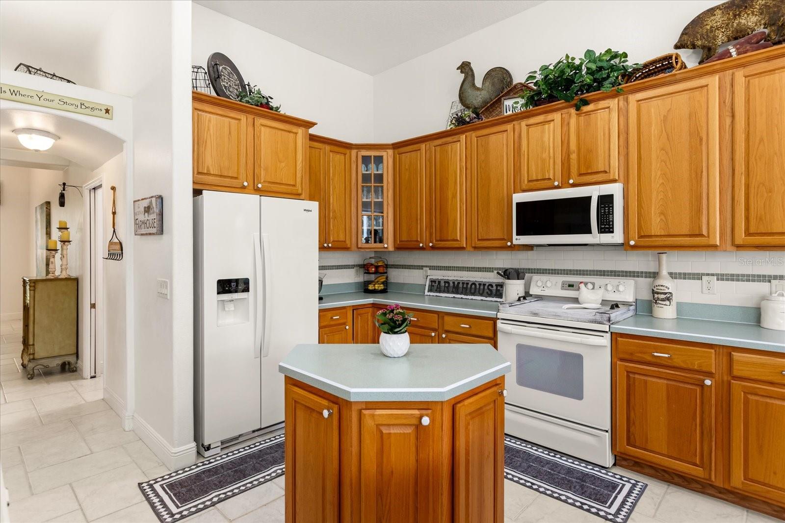 5222 HAMMOCK POINTE CT, ST CLOUD, FL, 34771