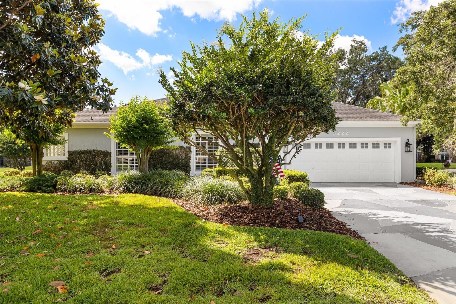 5222 HAMMOCK POINTE CT, ST CLOUD, FL, 34771