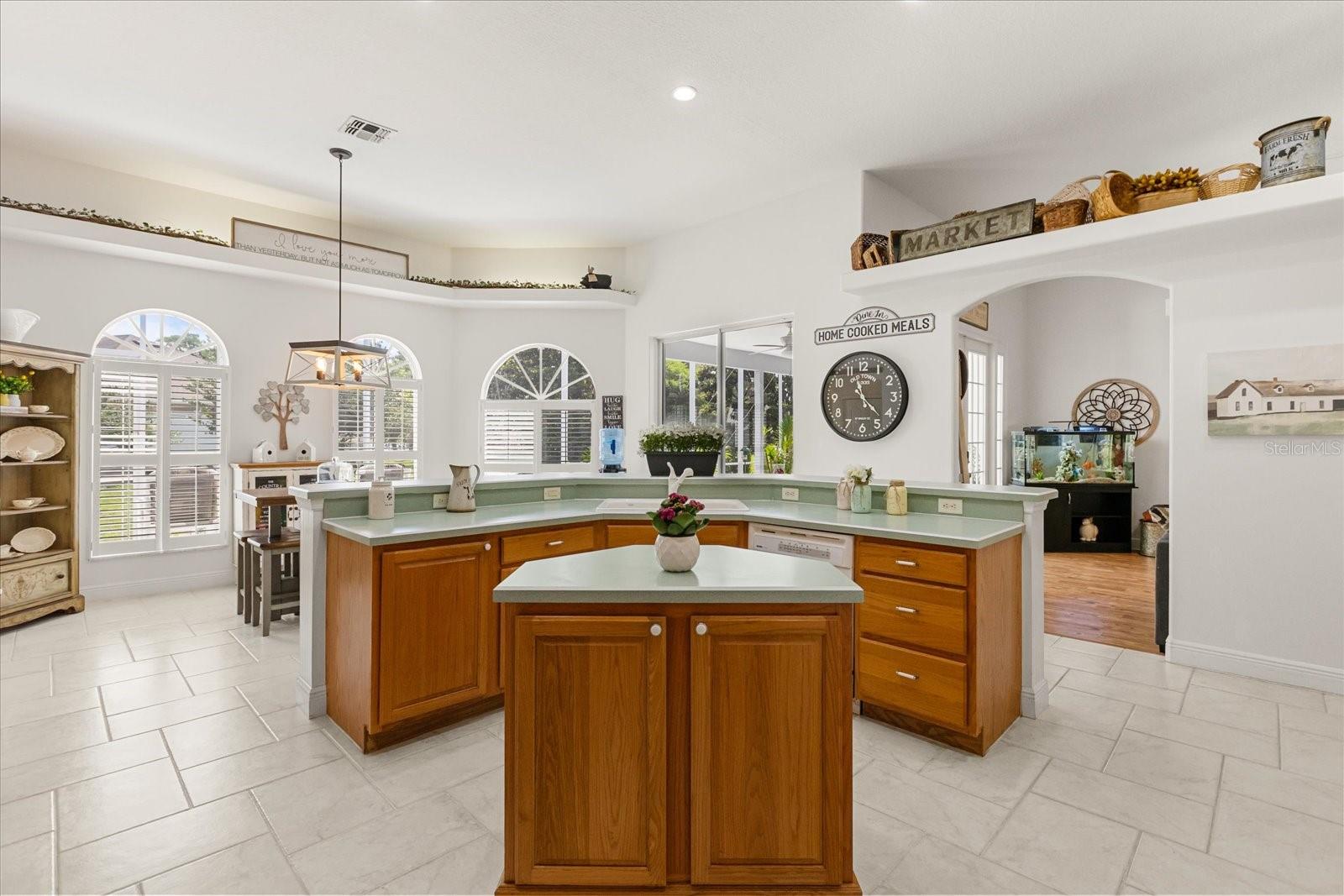 5222 HAMMOCK POINTE CT, ST CLOUD, FL, 34771