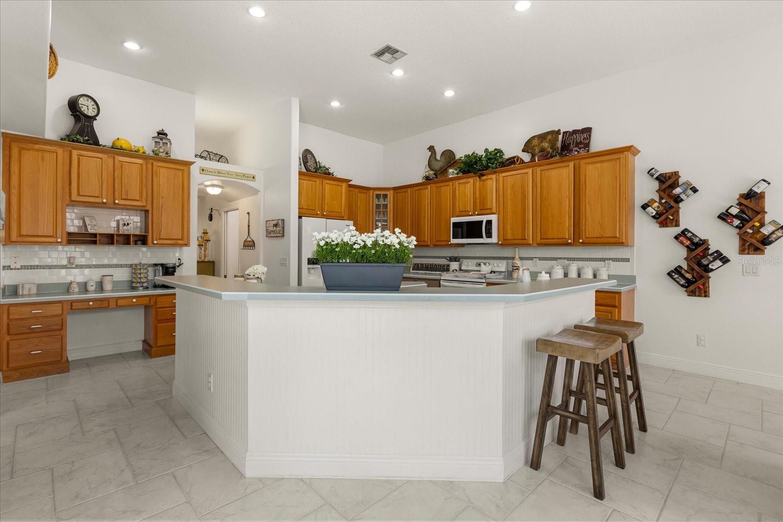 5222 HAMMOCK POINTE CT, ST CLOUD, FL, 34771