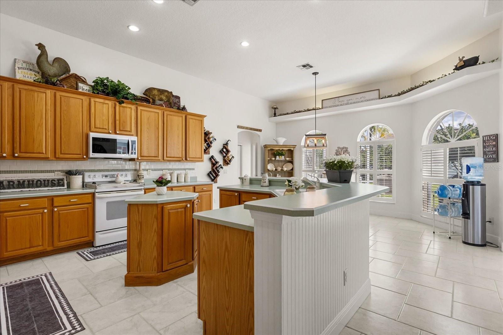 5222 HAMMOCK POINTE CT, ST CLOUD, FL, 34771