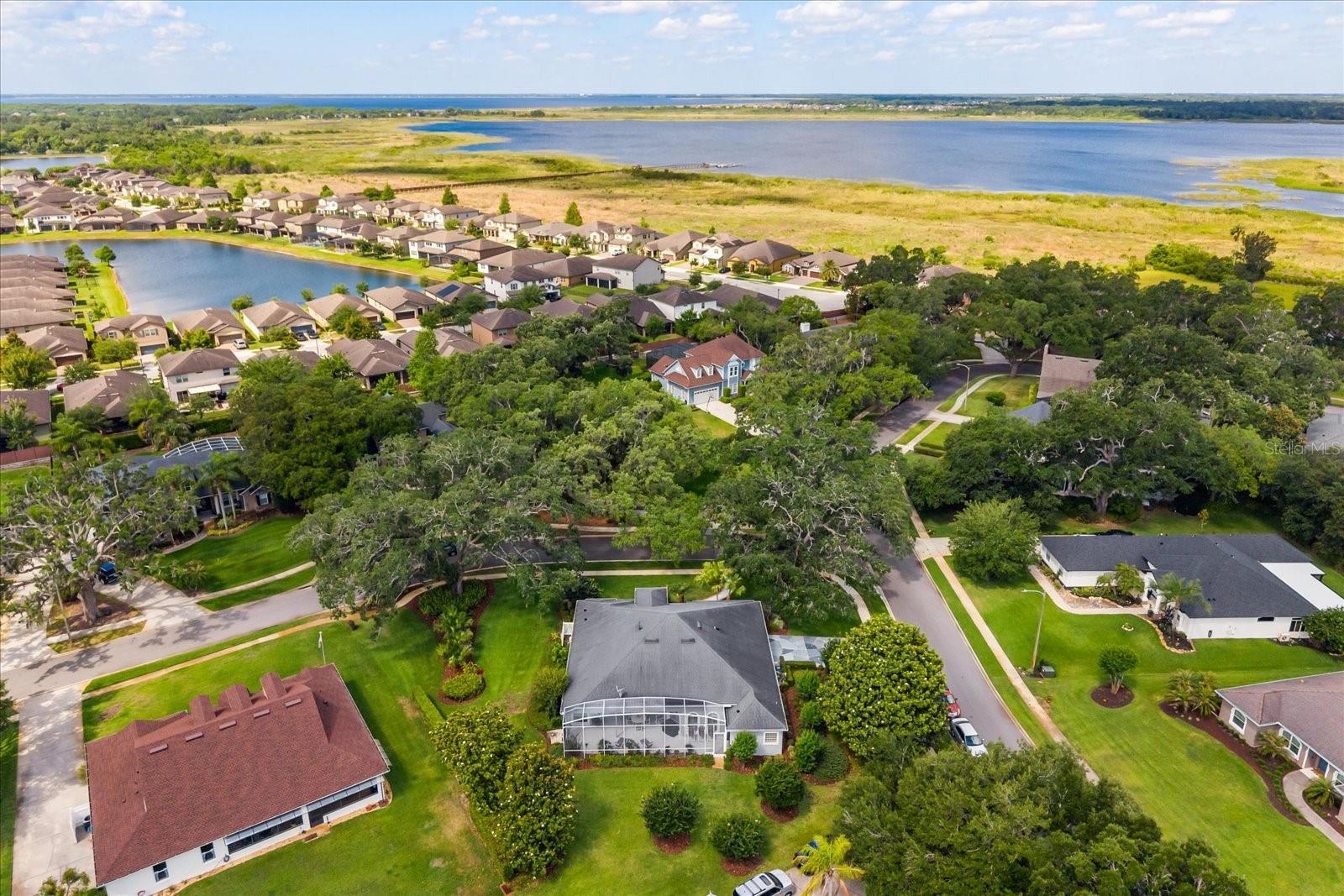 5222 HAMMOCK POINTE CT, ST CLOUD, FL, 34771