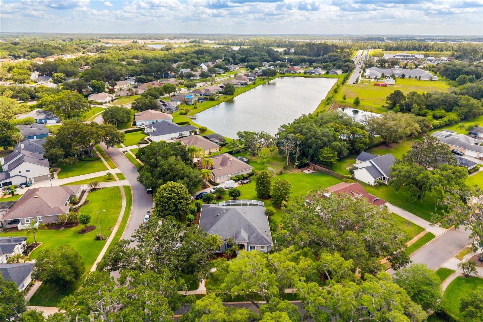 5222 HAMMOCK POINTE CT, ST CLOUD, FL, 34771