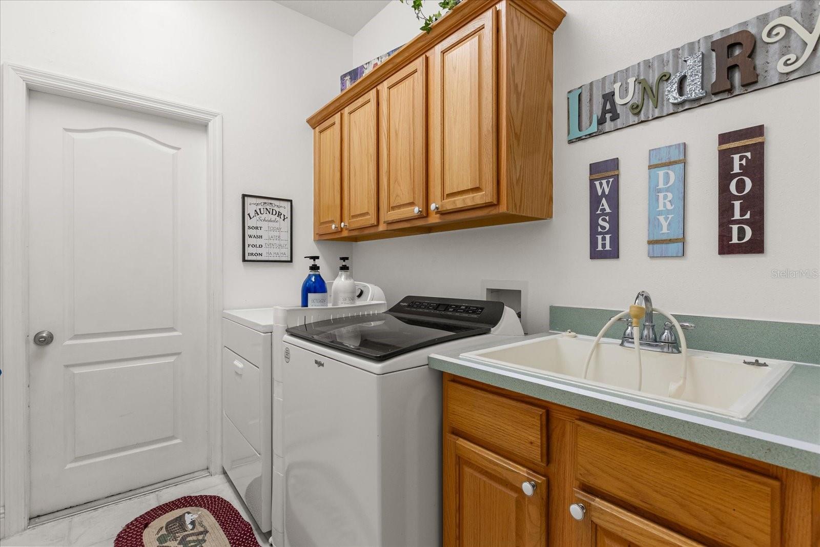 5222 HAMMOCK POINTE CT, ST CLOUD, FL, 34771