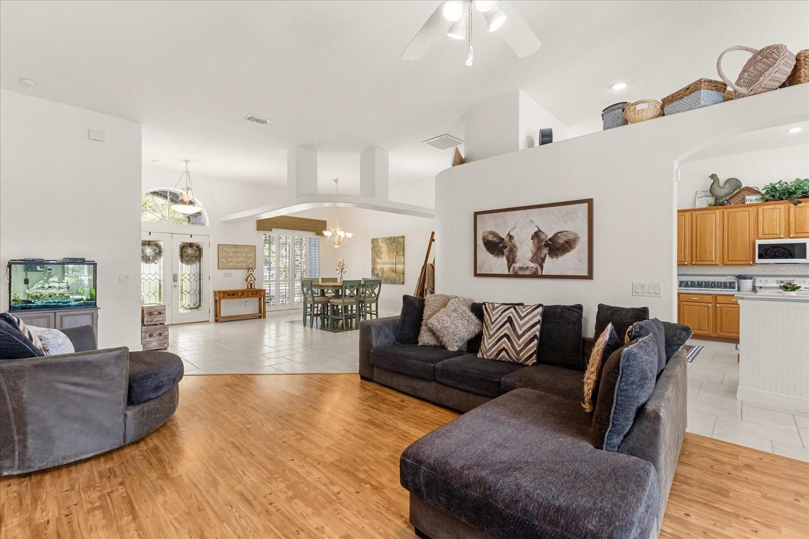 5222 HAMMOCK POINTE CT, ST CLOUD, FL, 34771