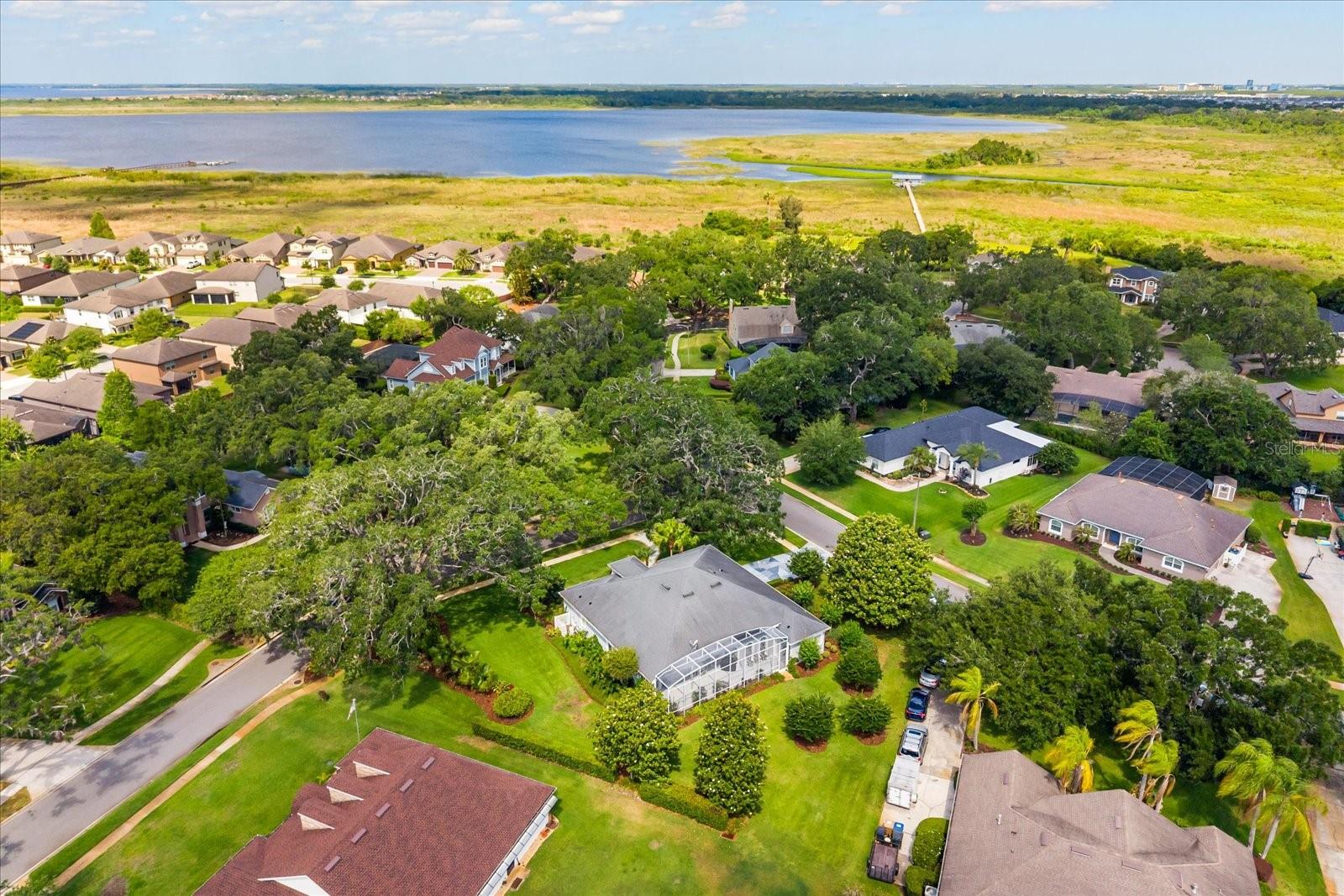 5222 HAMMOCK POINTE CT, ST CLOUD, FL, 34771