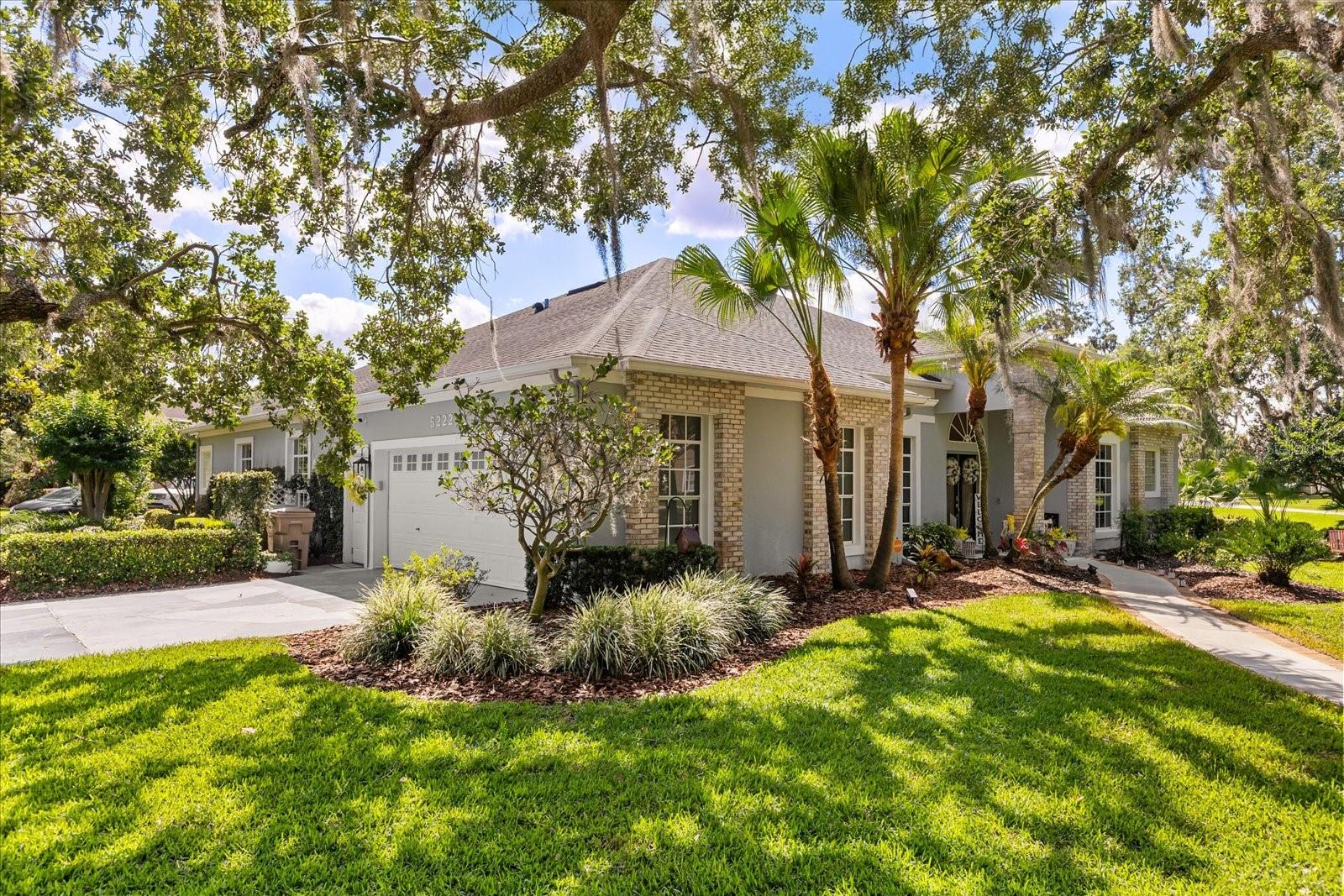 5222 HAMMOCK POINTE CT, ST CLOUD, FL, 34771