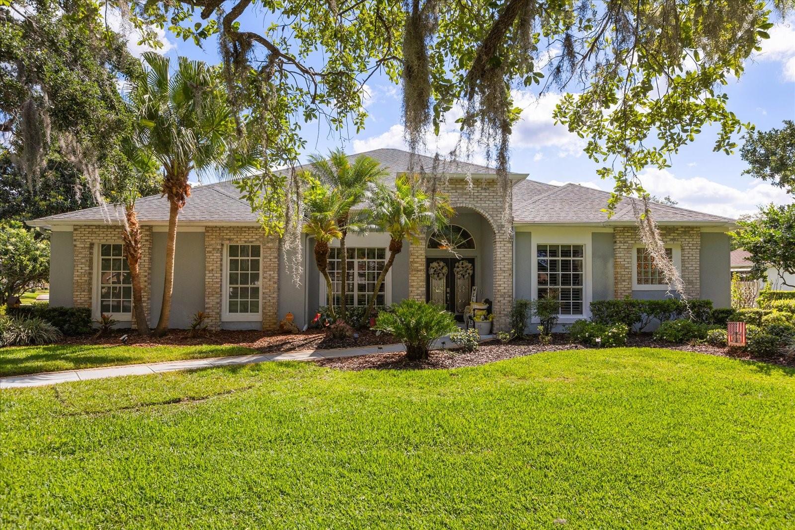 5222 HAMMOCK POINTE CT, ST CLOUD, FL, 34771