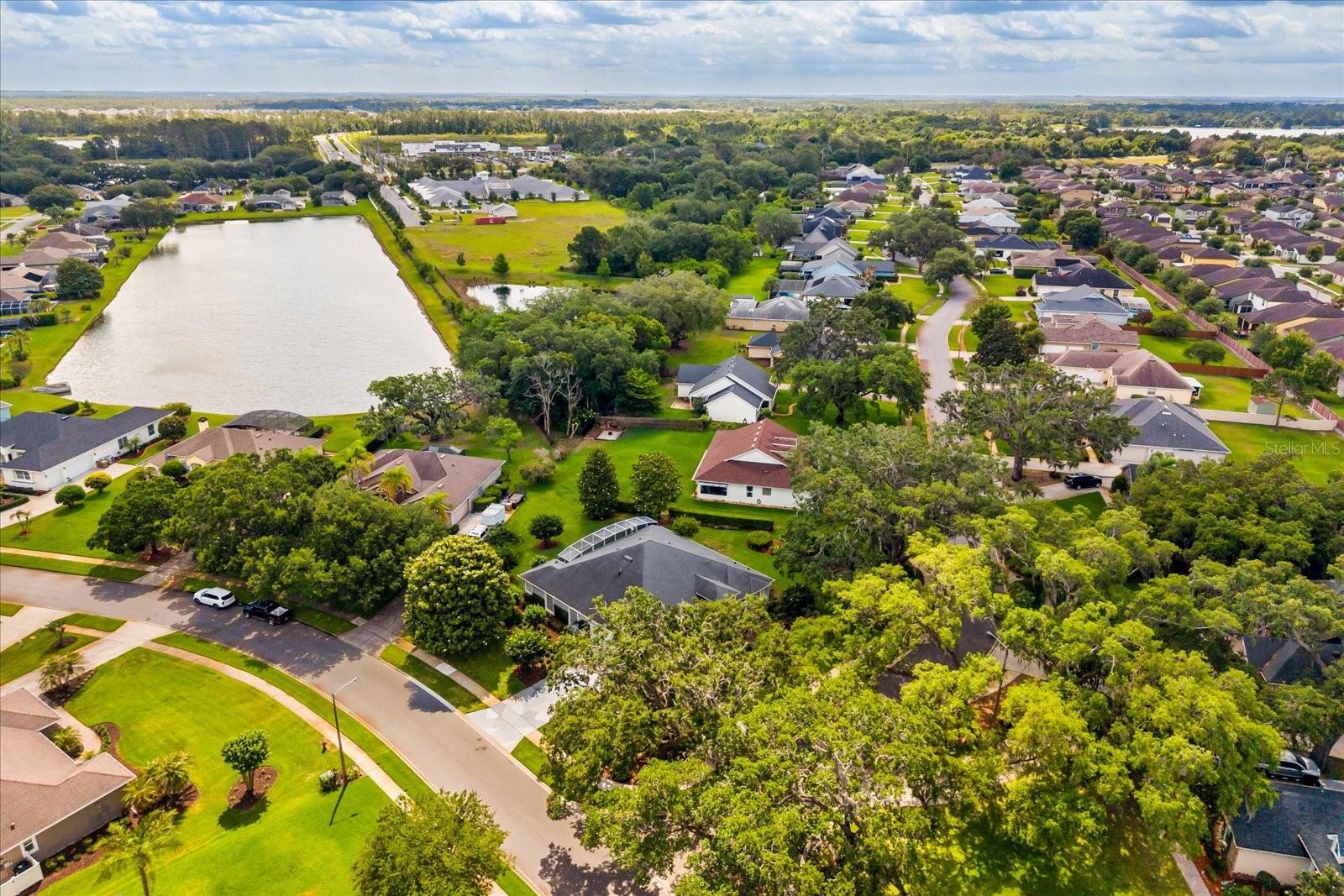 5222 HAMMOCK POINTE CT, ST CLOUD, FL, 34771