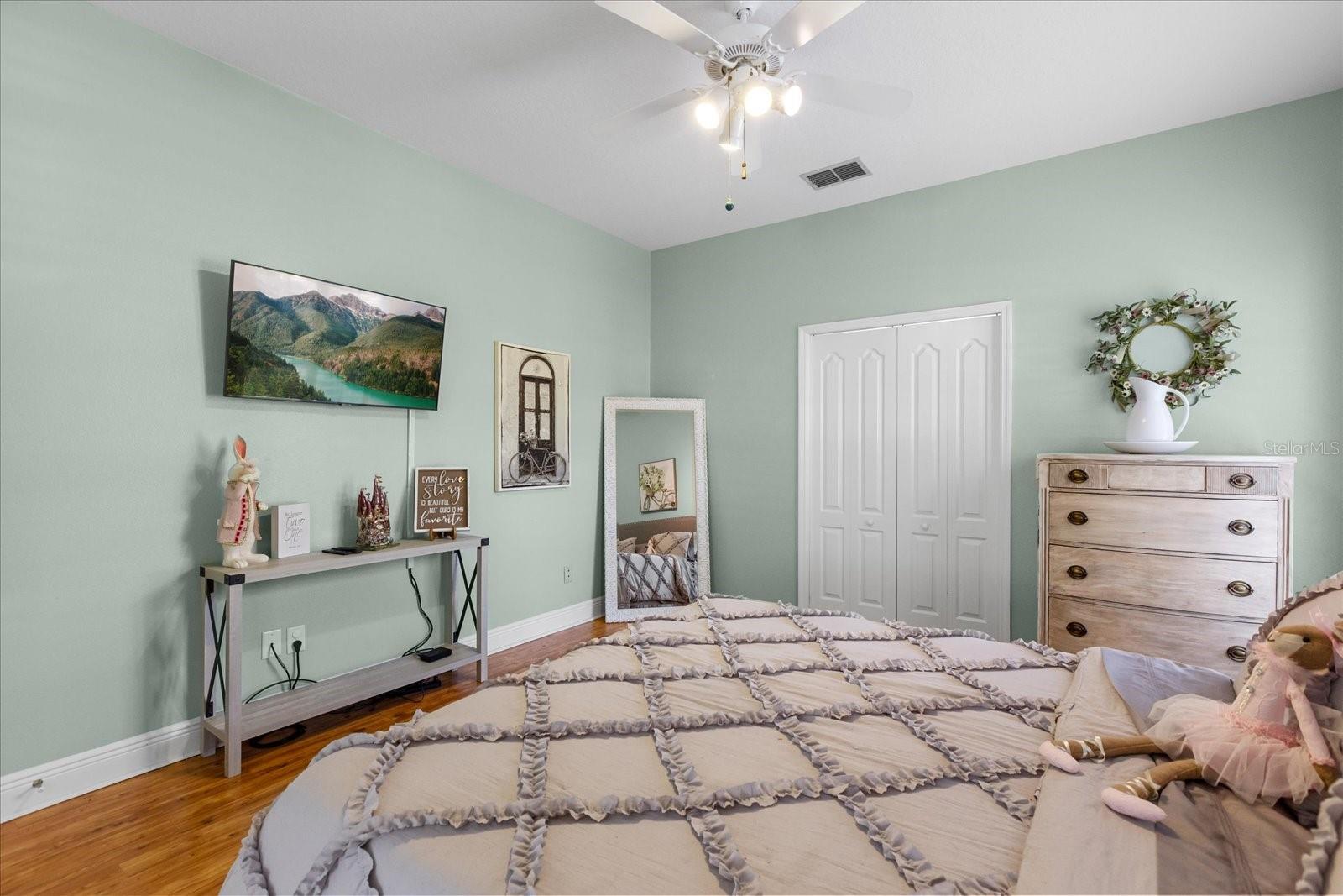 5222 HAMMOCK POINTE CT, ST CLOUD, FL, 34771