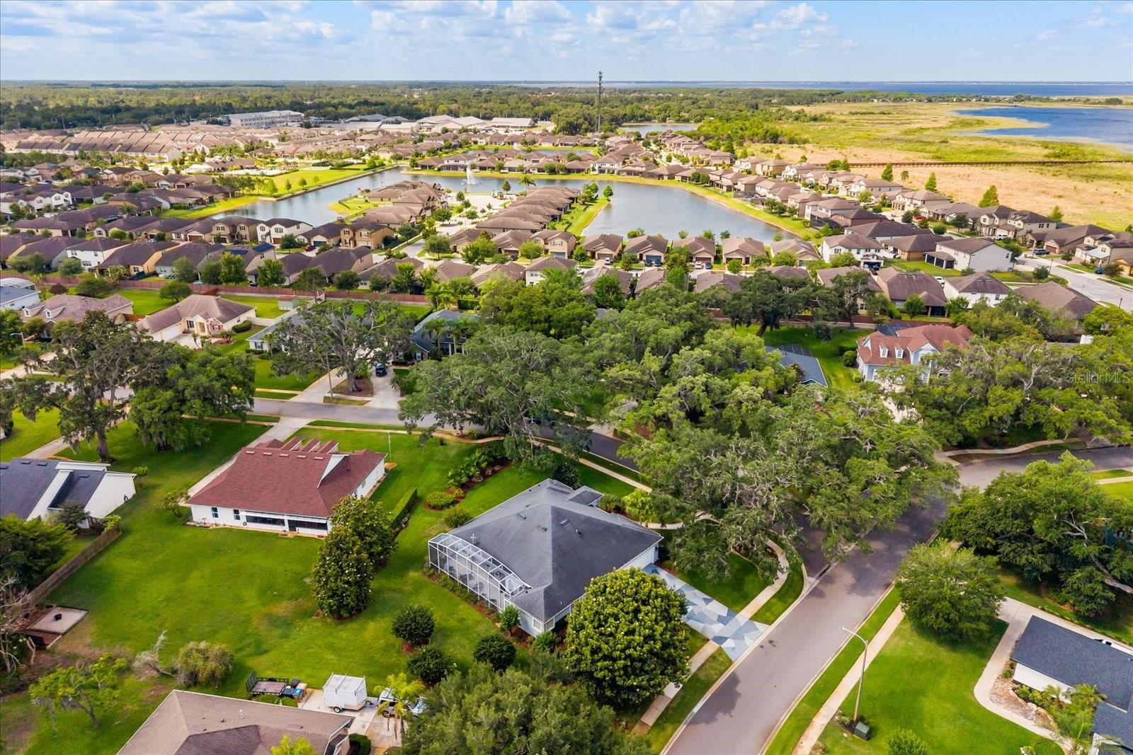 5222 HAMMOCK POINTE CT, ST CLOUD, FL, 34771