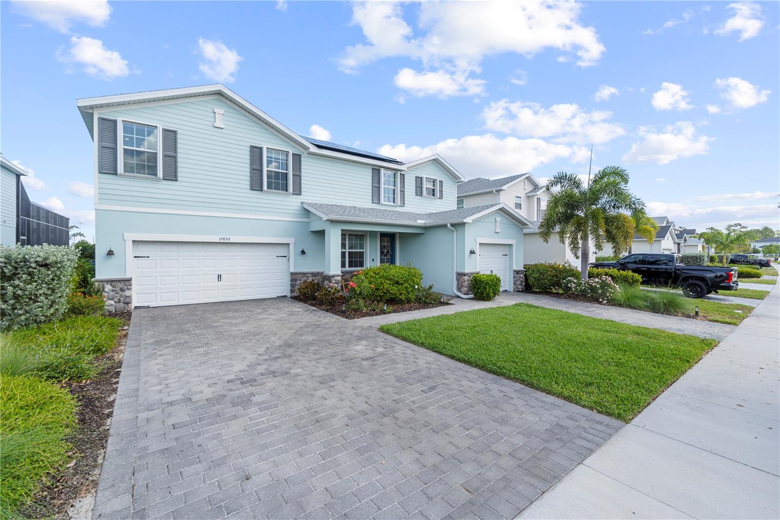 17892 CORKWOOD BEND TRL, PUNTA GORDA, FL, 33982