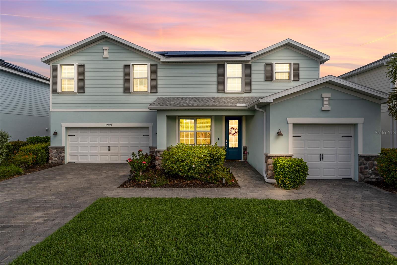 17892 CORKWOOD BEND TRL, PUNTA GORDA, FL, 33982