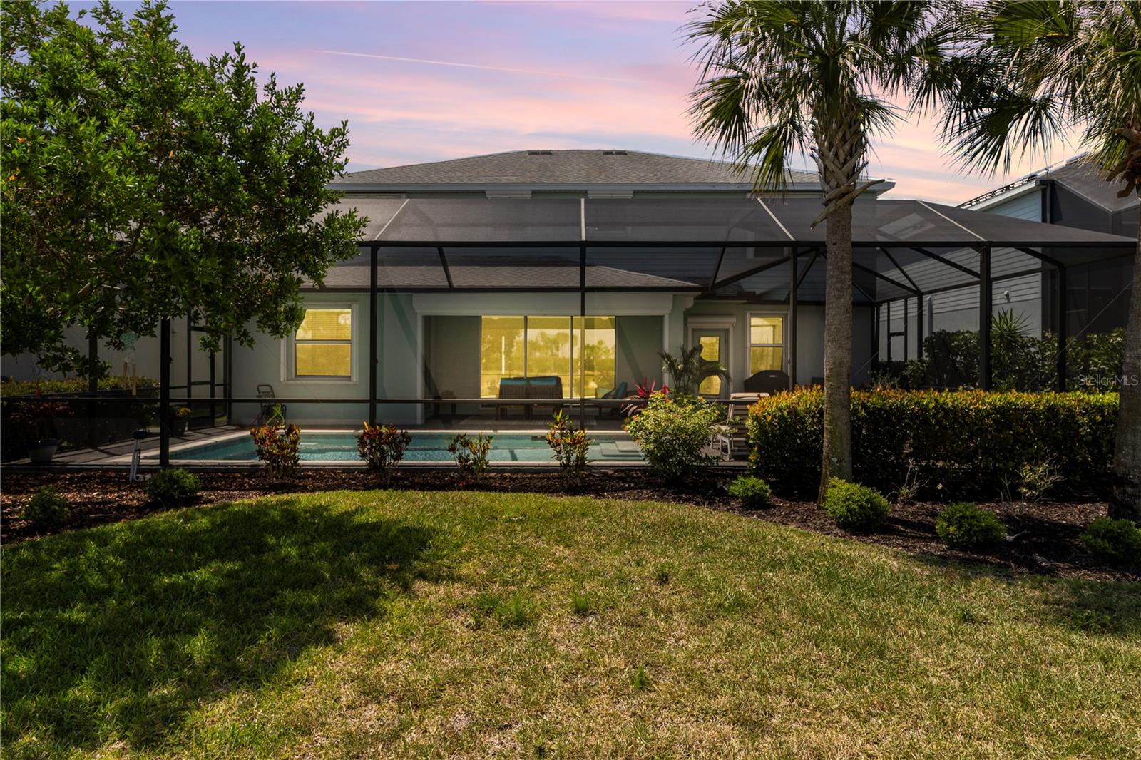 17892 CORKWOOD BEND TRL, PUNTA GORDA, FL, 33982