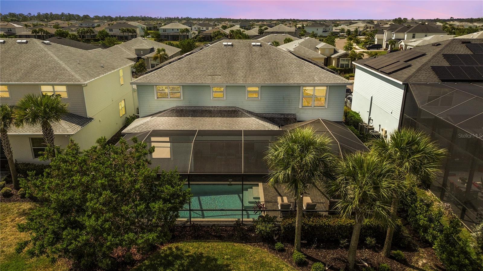 17892 CORKWOOD BEND TRL, PUNTA GORDA, FL, 33982