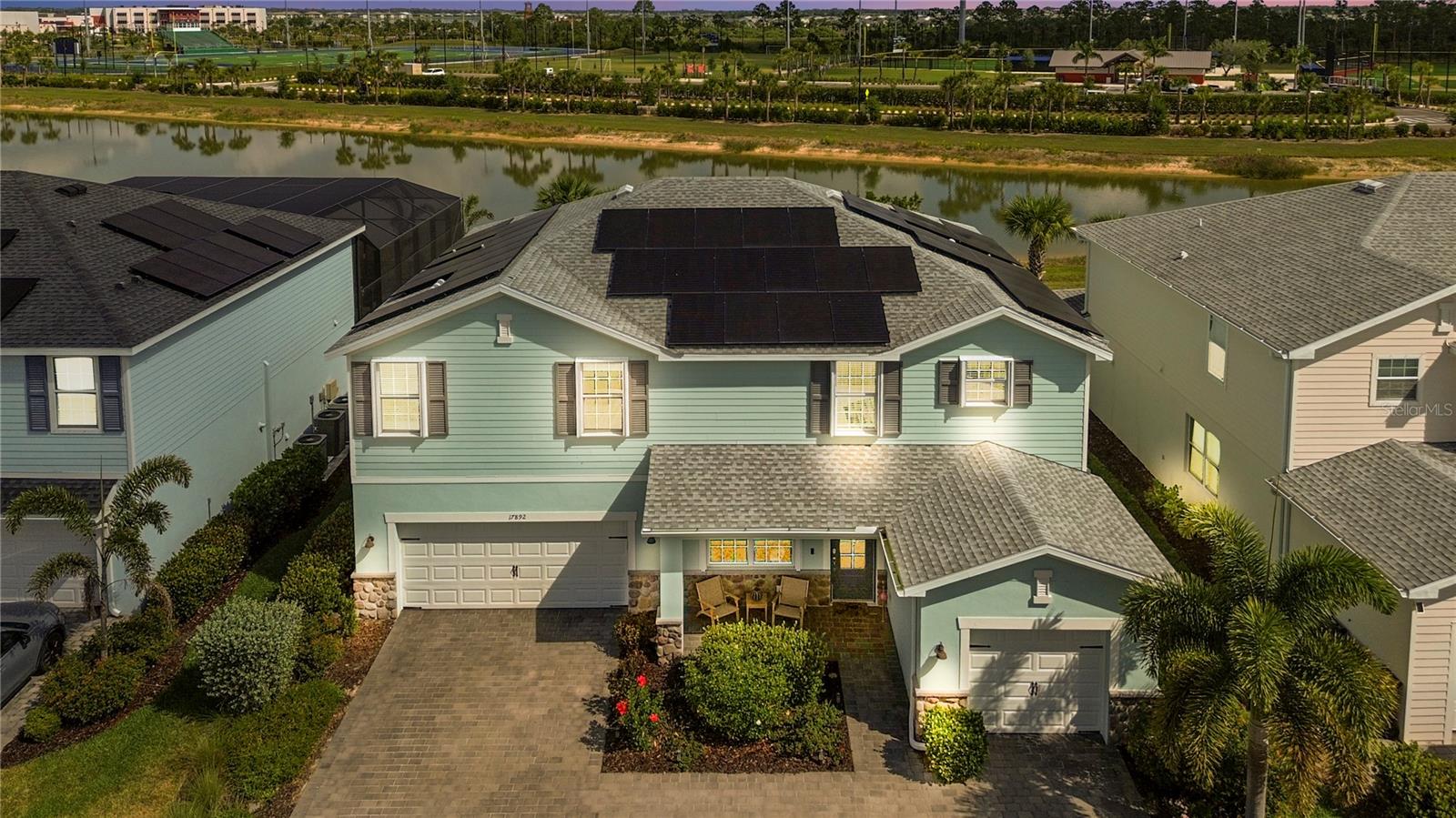 17892 CORKWOOD BEND TRL, PUNTA GORDA, FL, 33982