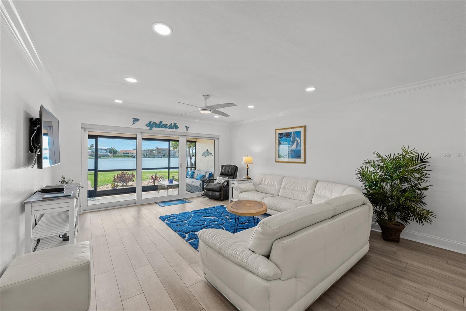4740 BRITTANY DR S #31, ST PETERSBURG, FL, 33715