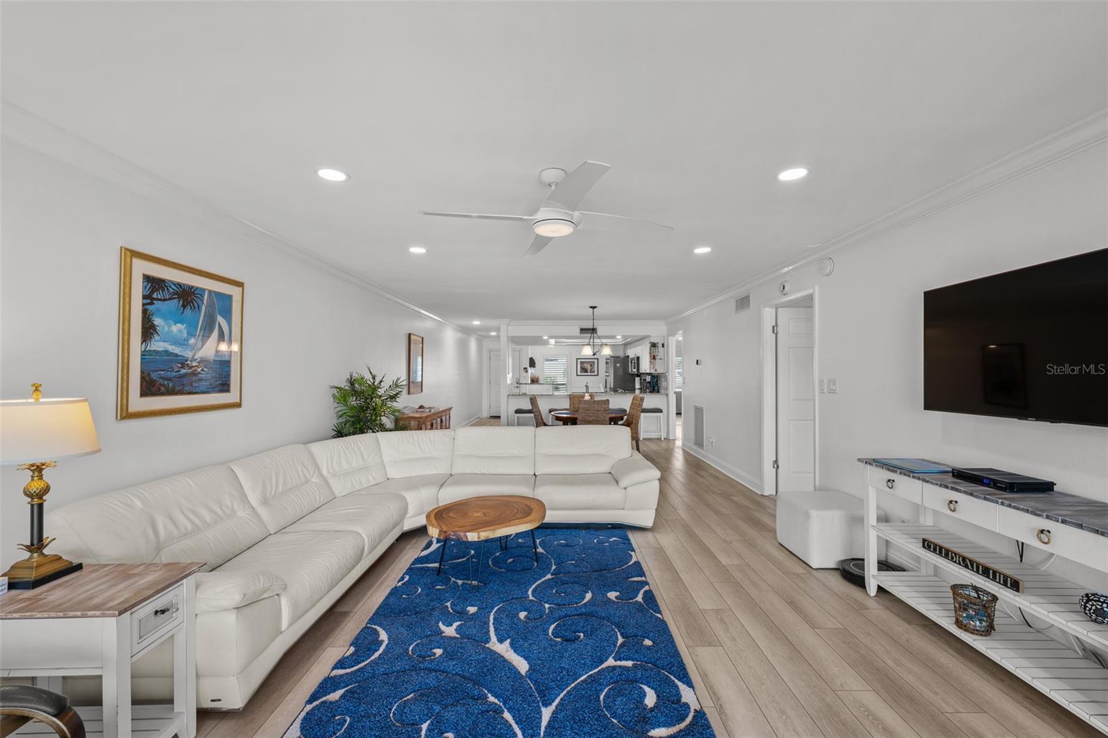 4740 BRITTANY DR S #31, ST PETERSBURG, FL, 33715